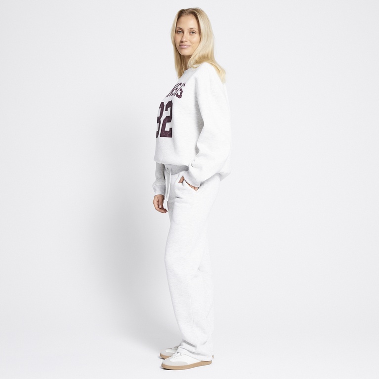 Printed heavy sweatshirt "Nora Printed" Print 2